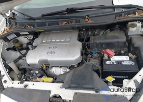 2008 Toyota Sienna Le from USA, damaged, VIN 5TDZK23C98S178694